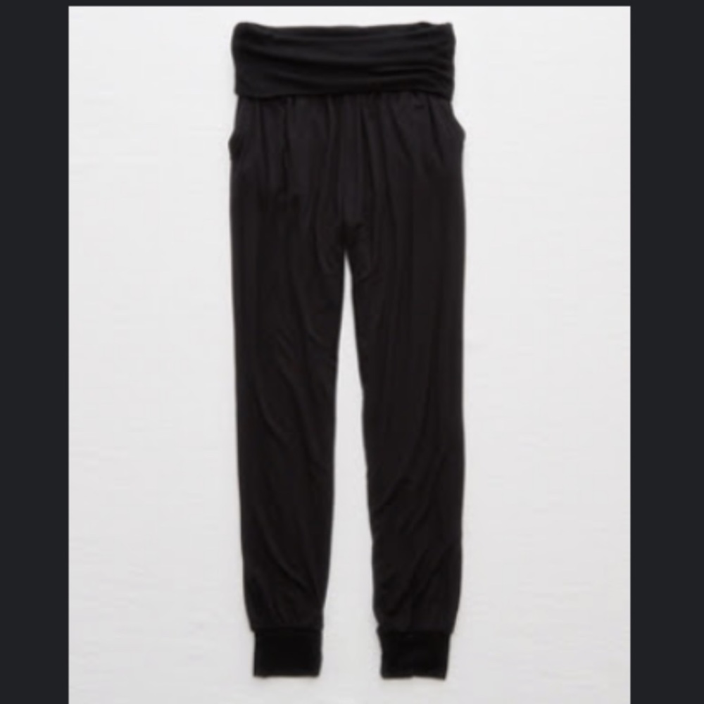 American Eagle Soft Harem Pants